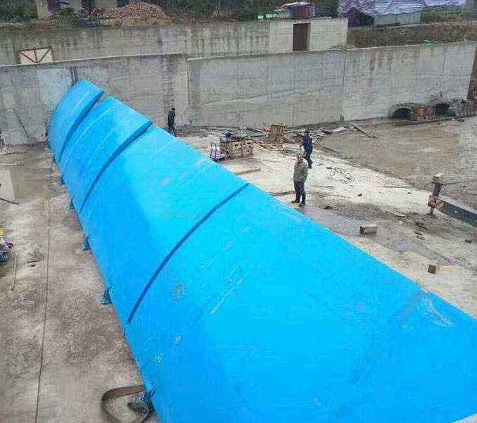 景觀(guān)閘門(mén)