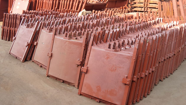 選擇閘門(mén)啟閉機(jī)要講究技巧